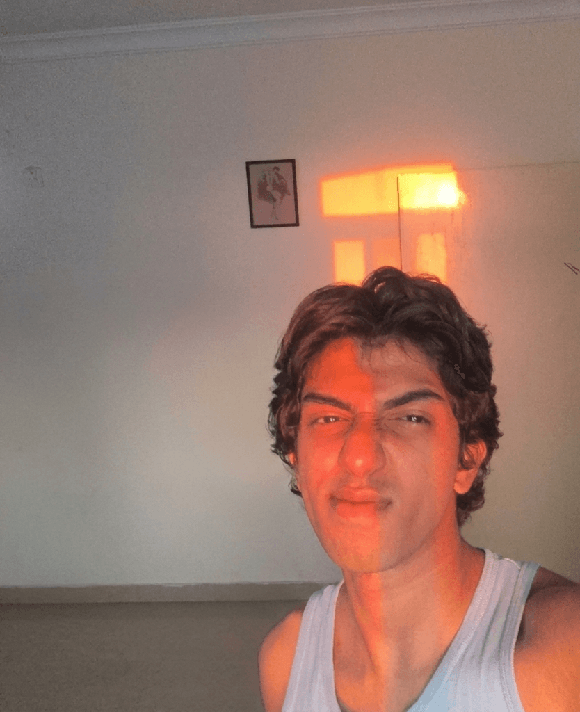 Udhay Profile